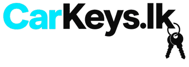 CarKeys.lk